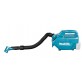 Makita DCL184Z siurblys